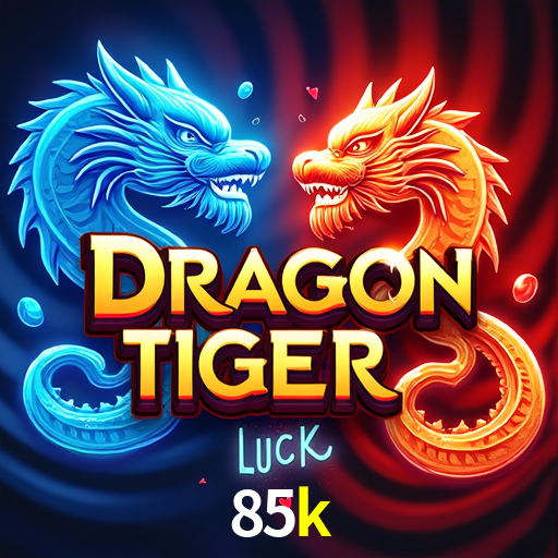 A Emoção da Loteria na 85k: Uma Chance de Mudança de Vida