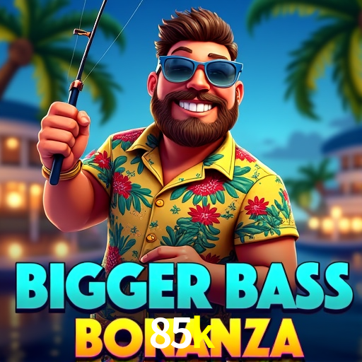 A Revolução dos Aplicativos de Jogos no 85k