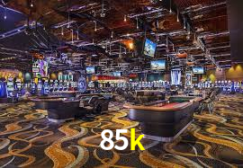 Desvendando o Mundo dos Jogos Virtuais na 85k