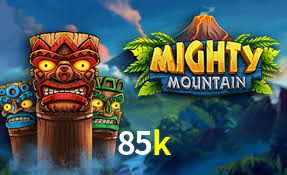 A Experiência Imersiva dos Cassinos Ao Vivo no 85k